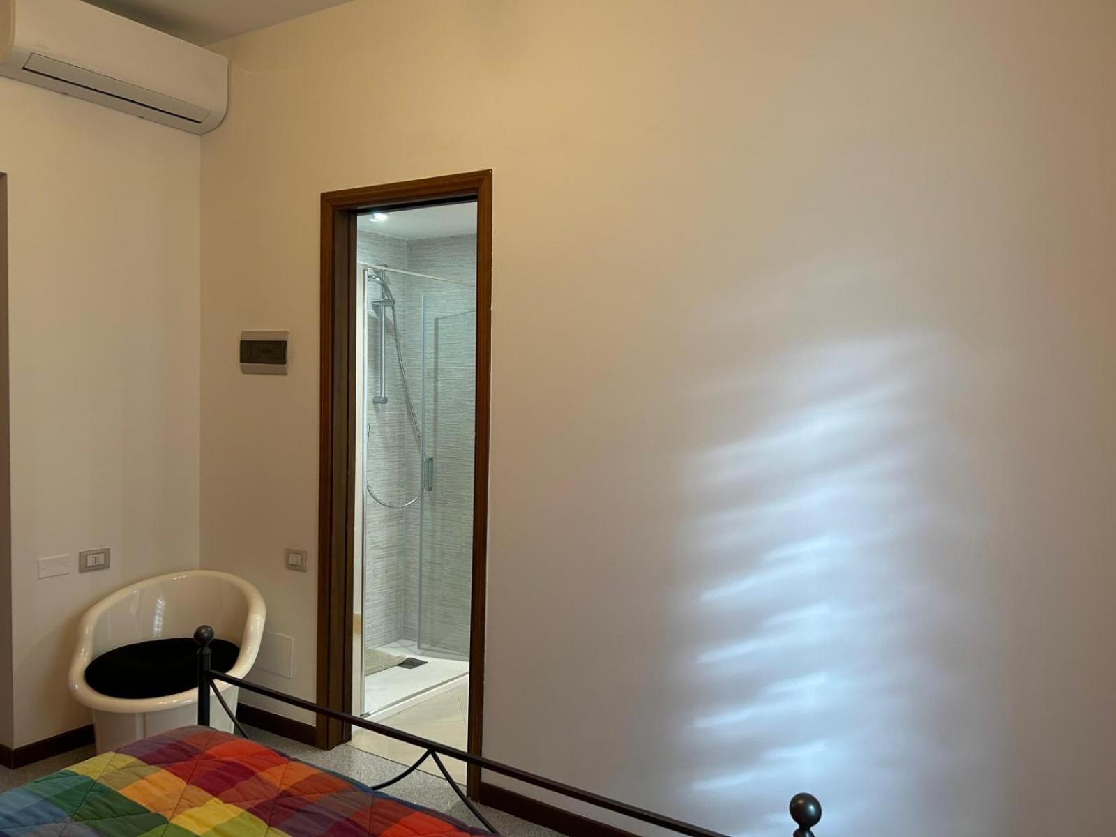 Comfort Accommodation Residence Bergamo Exteriör bild