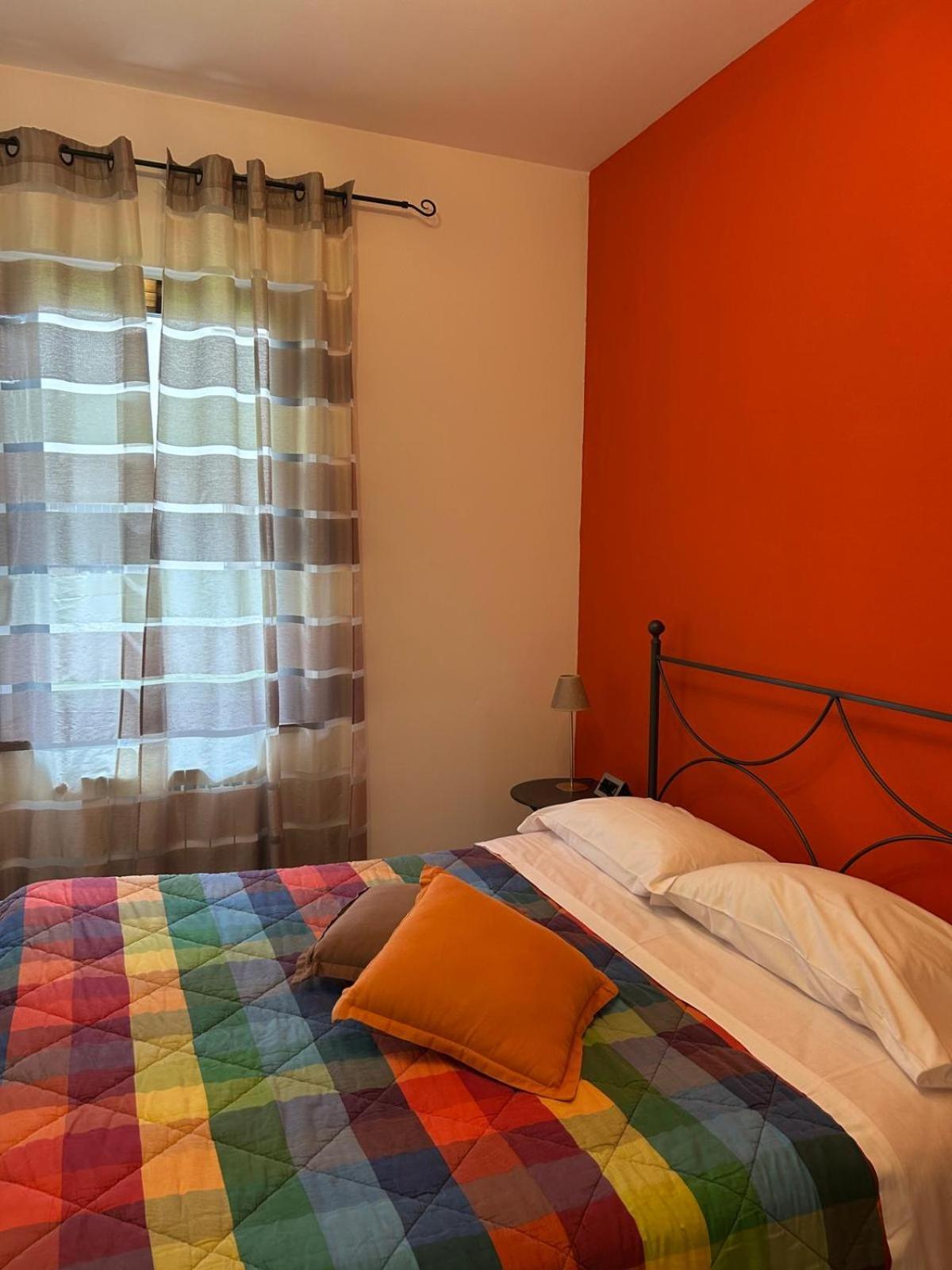 Comfort Accommodation Residence Bergamo Exteriör bild