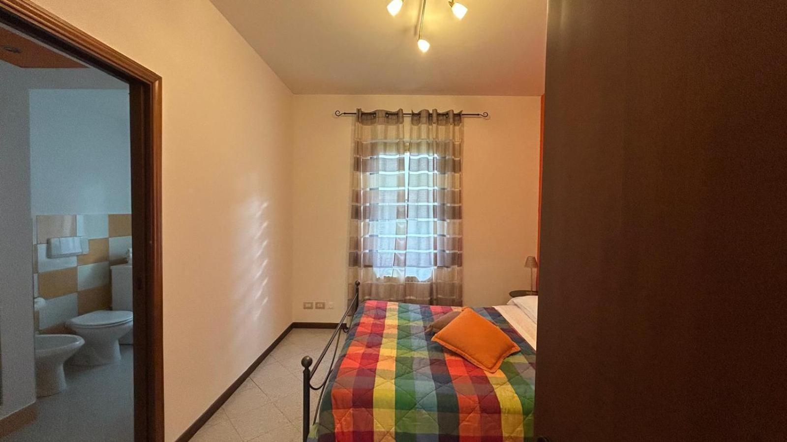 Comfort Accommodation Residence Bergamo Exteriör bild