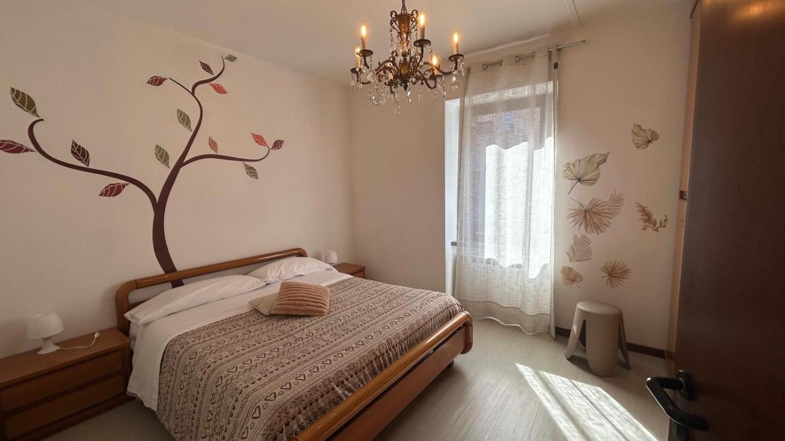 Comfort Accommodation Residence Bergamo Exteriör bild